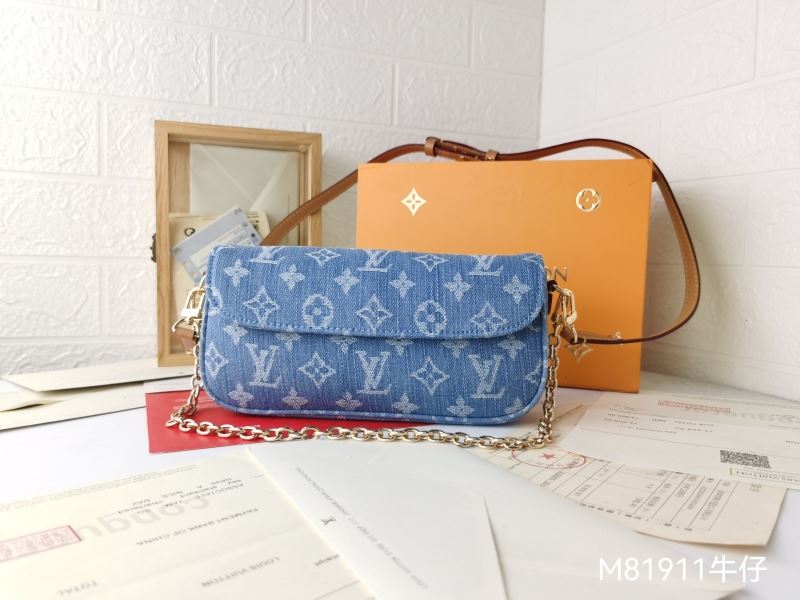 Louis Vuitton Satchel Bags